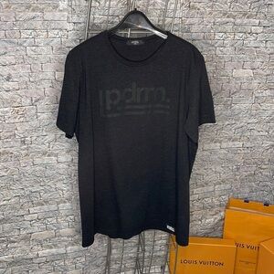 🔥🔥Padded Room Black short-sleeved Tee Size: Large 🔥🔥